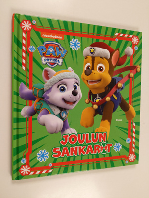 Ursula Ziegler-Sullivan : Joulun sankarit