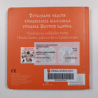 David Melling : Huukon värit - pikkukuva 2