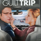 THE GUILT TRIP DVD (Barbara Streisand) - pikkukuva 1