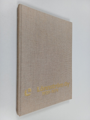 Lönnström Oy 1929-1979