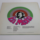Saracho - En Medio -LP *ORIG 1973 PSYCH JAZZ-FUNK* - pikkukuva 3