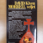 David Morrell: Kiven veljet, 1.p - pikkukuva 2