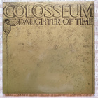 COLOSSEUM - DAUGHTER OF TIME LP - pikkukuva 1