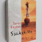 Torey Hayden : Sähkökissa - pikkukuva 1