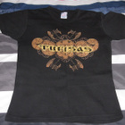 Turisas T-paita - pikkukuva 1