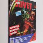 Siivet 4/1992 - pikkukuva 1