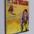 Tex Willer No 1/1979 - pikkukuva 1