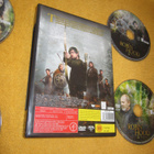 Robin Hood 2. tuotantokausi ( uudenveroiset 4x dvd ) - pikkukuva 2