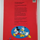 Walt Disney : Opi englantia Akun ja Mikin kanssa - pikkukuva 2