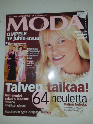 Moda 6/2004