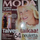 Moda 6/2004 - pikkukuva 1
