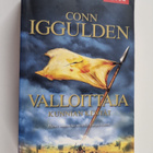 Conn Iggulden : Valloittaja : Kunnian kentät - pikkukuva 1