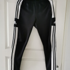 Adidas verkkarit 164 cm - pikkukuva 1