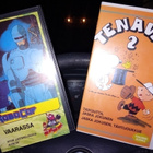 6 kpl VHS piirrettyjä pakettina ( SIS POSTIKULU  ) - pikkukuva 4