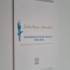 Lähellesi ikävöin : herännäiskirjoituksia 2016-2018 - Her... - pikkukuva 1
