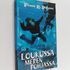 Frank Peretti : Loukussa meren pohjassa - pikkukuva 1