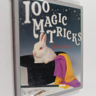 Ian Adair : 100 Magic Tricks - pikkukuva 1