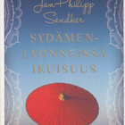 Jan-Philipp Sendker: Sydämenlyönneissä ikuisuus - pikkukuva 1