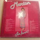 LP  Marion x 2kpl - pikkukuva 2