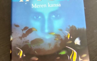 Helen Dunmore : Ingo : meren kansa