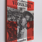 Tauno (toim.) Väinölä : Suomen lähetysseuran vuosikirja 1... - pikkukuva 1