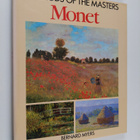 Bernard Myers : Monet : methods of the masters - pikkukuva 1