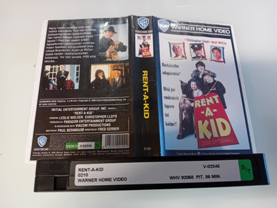 Rent-A-Kid