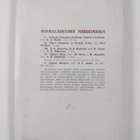 A. J. Sarlin : August Ahlqvist - pikkukuva 2
