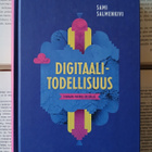 Sami Salmenkivi - Digitaalitodellisuus: seuraava.. (sid.) - pikkukuva 1