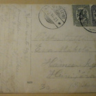 Naantali, Kultaranta ja ympäristöä mereltä, vkpk p. 1921 - pikkukuva 2