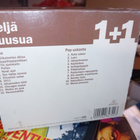 2 cd Neljä Ruusua : Haloo / Pop-uskonto ( SIS POSTIKULU ) - pikkukuva 2