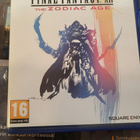 PS4 Final Fantasy XII The Zodiac Age videopeli - pikkukuva 1