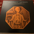 QUINCY JONES: Sounds…USA 1978 - pikkukuva 1