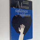 Kyllikki Hatakka : Mustan sydämen rakkaus - pikkukuva 1