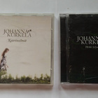 JOHANNA KURKELA: CD-paketti [CD] - pikkukuva 1