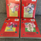 MAGIC KAITO 1 - 4 (KOKO SARJA) SUOMI - pikkukuva 2