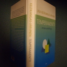 Keltikangas-Järvinen: TEMPERAMENTTI (4.p.2009) Sis.postikulu - pikkukuva 2