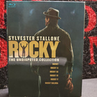 Rocky the undisputed Collection - pikkukuva 1
