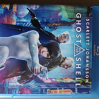 Ghost In the Shell blu-ray - pikkukuva 1