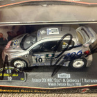 RALLY WINNERS COL. 2000 RALLY SWEDEN GRÖNHOLM NIMMAREILLA - pikkukuva 3