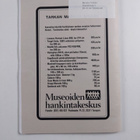 Konservaattoriliiton lehti 2/1993 - pikkukuva 2