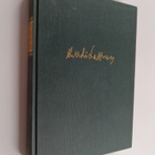 Halldor Laxness : Kivinen paratiisi - pikkukuva 1
