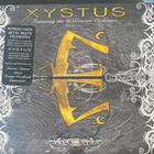 Xystus: Equilibro - A Rock Opera (2008) cd - pikkukuva 1