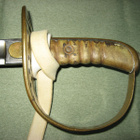 Miekka. M/1867 - pikkukuva 4