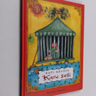 Kati Kovacs : Karu selli - pikkukuva 1