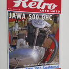 Retro auto moto n:o 60 - pikkukuva 1