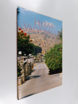 Herää valvomaan 8/1994