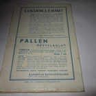 SEIKKAILUJEN MAAILMA 9 / 1944 - pikkukuva 2