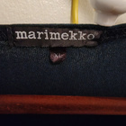 Marimekko Mekko koko XL - pikkukuva 2