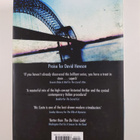 David Hewson : The Promised Land - pikkukuva 2